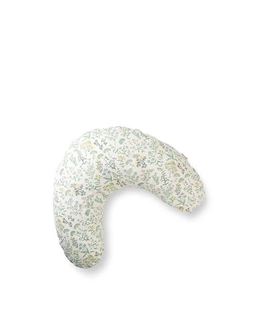 Nursing Pillow, Summer Flowers - Le Petit Marché Home Furniture