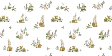 Rabbit Family - Le Petit Marché Home Furniture