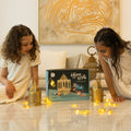 Ramadan Lantern Craft Kit - Le Petit Marché Home Furniture