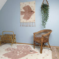 Rug Birdy - Le Petit Marché Home Furniture