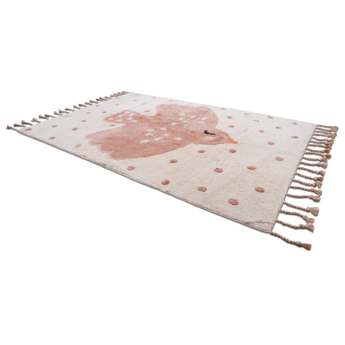 Rug Birdy - Le Petit Marché Home Furniture