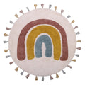 Rug Rainbow - Le Petit Marché Home Furniture