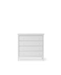 Seaside dresser with 4 drawers - Le Petit Marché Home Furniture