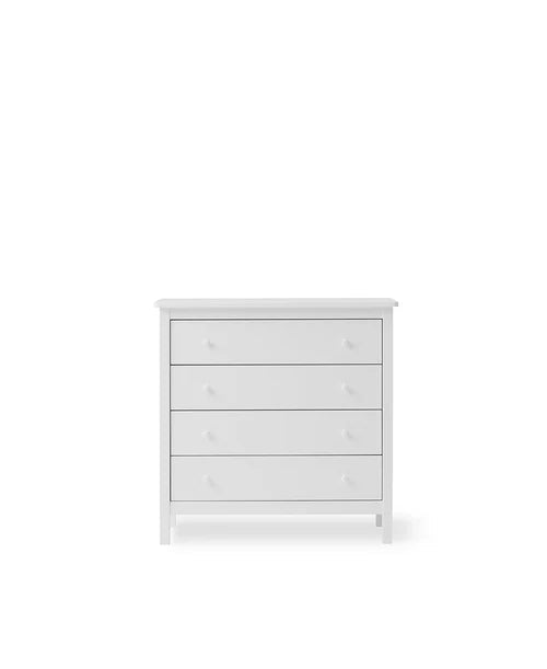 Seaside dresser with 4 drawers - Le Petit Marché Home Furniture