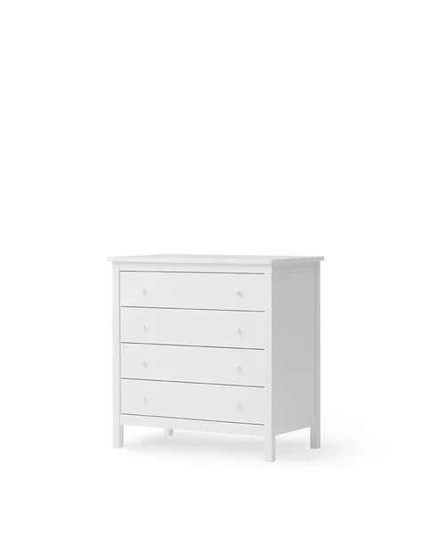 Seaside dresser with 4 drawers - Le Petit Marché Home Furniture