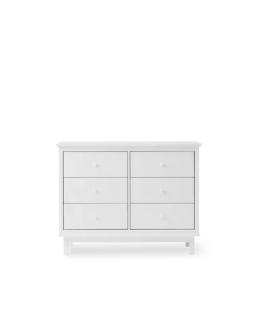 Seaside dresser with 6 drawers - Le Petit Marché Home Furniture