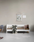 Seaside Lille+ junior bed - Le Petit Marché Home Furniture