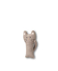 Small Rattle Cat - Le Petit Marché Home Furniture