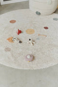 Solar System - Washable Playrug - Le Petit Marché Home Furniture