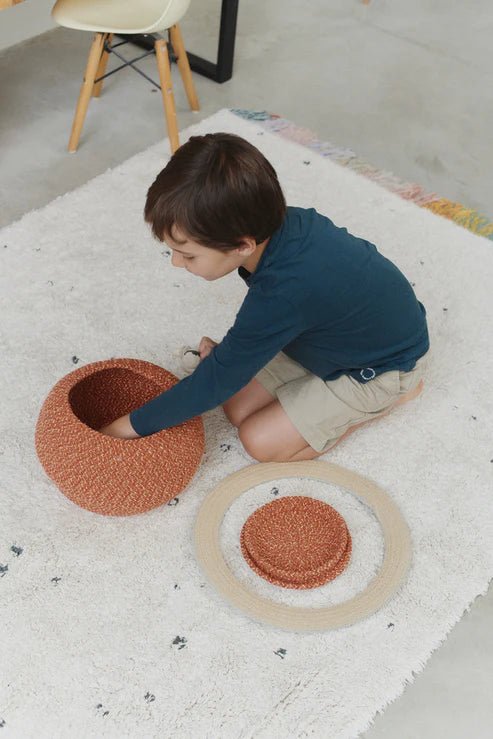 Stardust - Washable Rug - Le Petit Marché Home Furniture