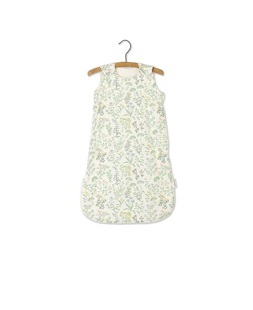 Summer Sleeping Bag 0 - 6 months, Summer Flowers - Le Petit Marché Home Furniture