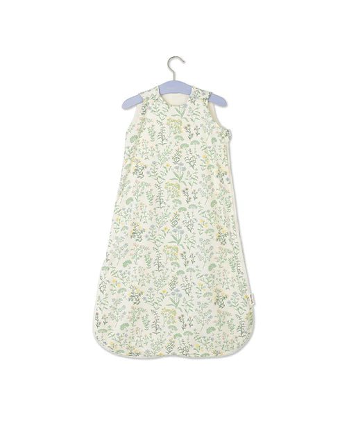 Summer Sleeping Bag 6 - 18 months, Summer Flowers - Le Petit Marché Home Furniture