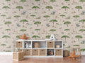 Sunny Savannah - Sand - Le Petit Marché Home Furniture