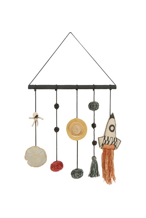 Wall Hanger - Cosmos - Le Petit Marché Home Furniture