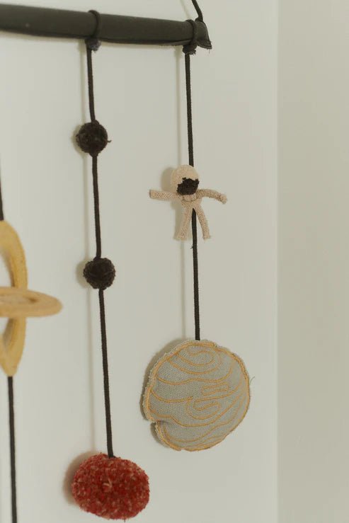 Wall Hanger - Cosmos - Le Petit Marché Home Furniture