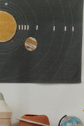 Wall Hanger - Solar System - Le Petit Marché Home Furniture