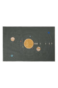 Wall Hanger - Solar System - Le Petit Marché Home Furniture