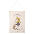 Wall Hanging Little Aquarius - Le Petit Marché Home Furniture