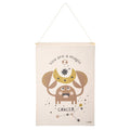 Wall Hanging Little Cancer - Le Petit Marché Home Furniture