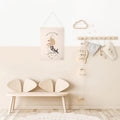 Wall Hanging Little Capricorn - Le Petit Marché Home Furniture