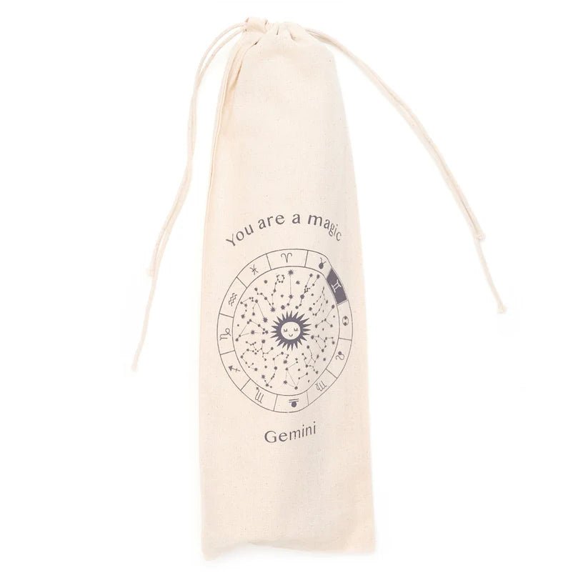 Wall Hanging Little Gemini - Le Petit Marché Home Furniture