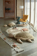 Washable Play Rug Island - Le Petit Marché Home Furniture