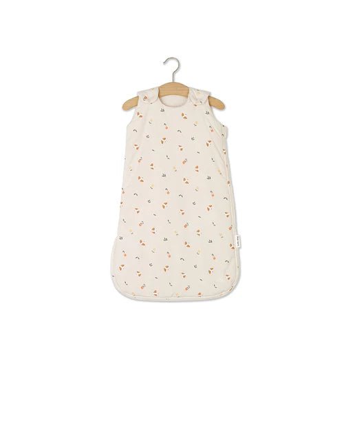 Winter Sleeping Bag 0 - 6 months, Songbirds - Le Petit Marché Home Furniture