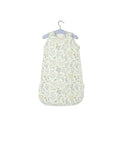 Winter Sleeping Bag 0 - 6 months, Summer Flowers - Le Petit Marché Home Furniture