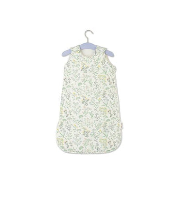 Winter Sleeping Bag 0 - 6 months, Summer Flowers - Le Petit Marché Home Furniture