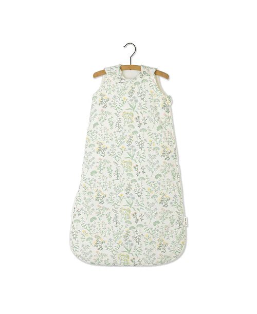 Winter Sleeping Bag 6 - 18 months, Summer Flowers - Le Petit Marché Home Furniture