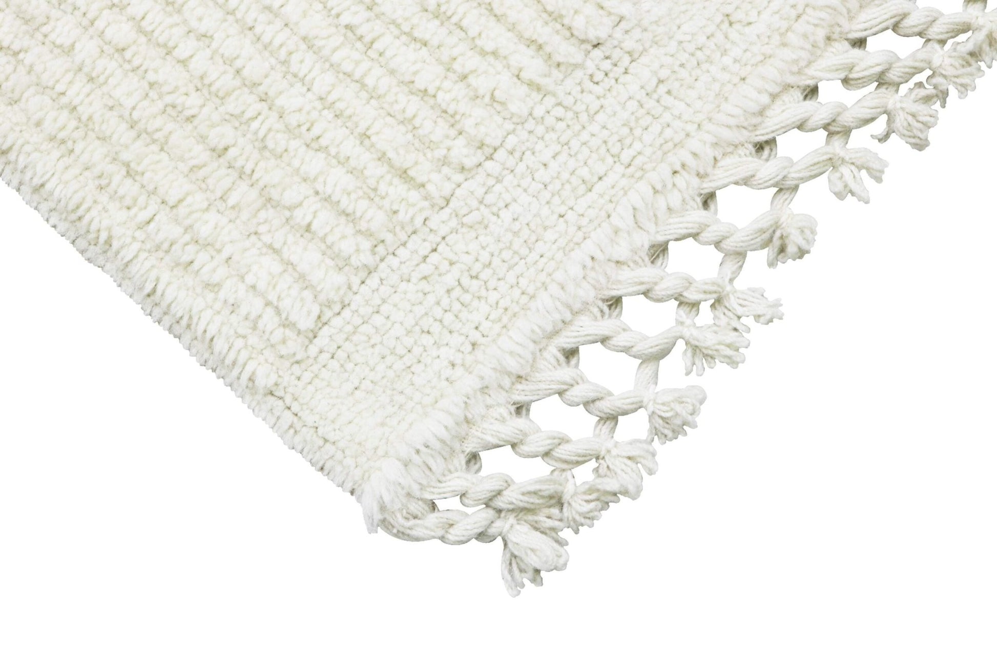 Woolable Rug - Ari Sheep White - Medium - Le Petit Marché Home Furniture