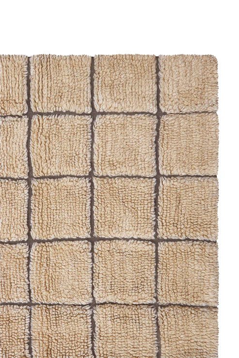 Woolable Rug - Mosaic Amber - Le Petit Marché Home Furniture