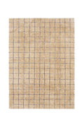 Woolable Rug - Mosaic Amber - Le Petit Marché Home Furniture