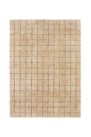 Woolable Rug - Mosaic Amber - Le Petit Marché Home Furniture