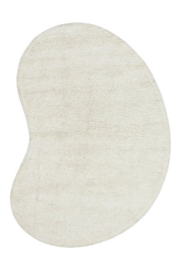 Woolable Rug - Silhouette Natural - Le Petit Marché Home Furniture