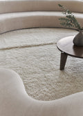 Woolable Rug Tundra - Sheep White - XXL - Le Petit Marché Home Furniture