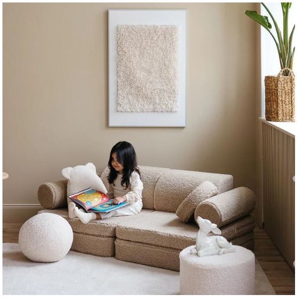 Sofa vs. Settee: What’s the Difference, and Which One Is Perfect for Your Child’s Space? - Le Petit Marché Home Furniture