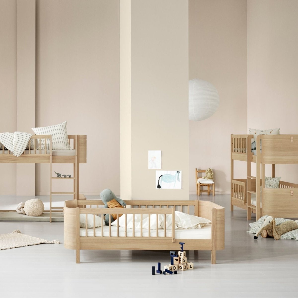 Why We Love Oliver Furniture - Le Petit Marché Home Furniture