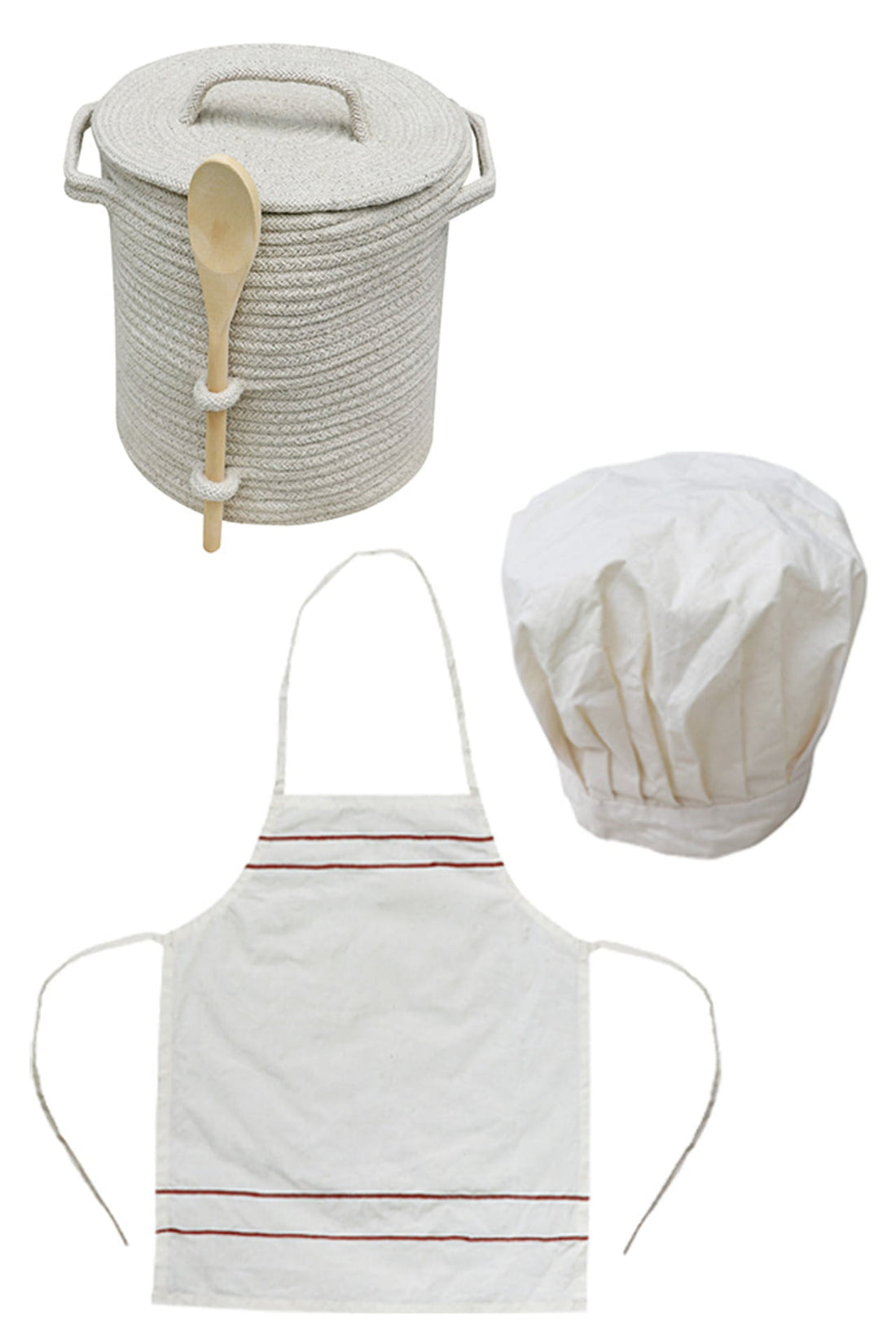 chef basket