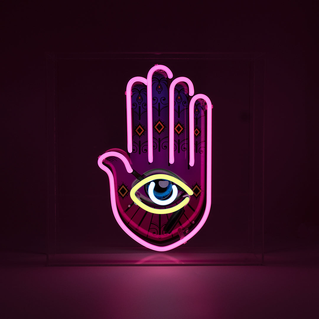 Unique Neon Light Gift