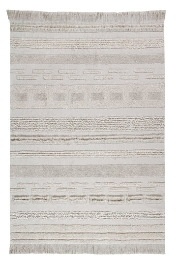 Air Natural - Large, Washable rug - Le Petit Marché Home Furniture