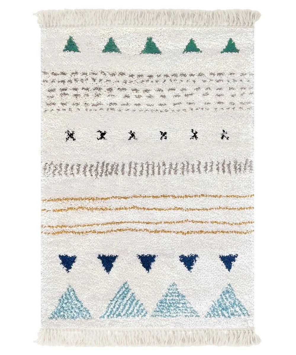 Aladin Rug 120x170cm - Le Petit Marché Home Furniture