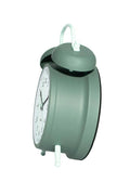 Alarm Clock, Retro, Mint Green - Le Petit Marché Home Furniture