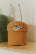 Alien Ploot Basket - Le Petit Marché Home Furniture