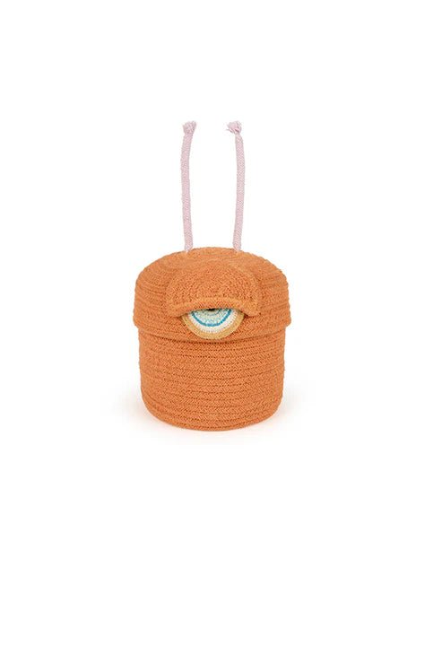 Alien Ploot Basket - Le Petit Marché Home Furniture