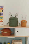 Alien Zog Basket - Le Petit Marché Home Furniture