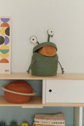 Alien Zog Basket - Le Petit Marché Home Furniture