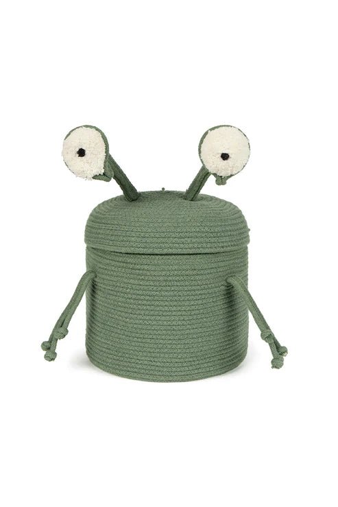 Alien Zog Basket - Le Petit Marché Home Furniture