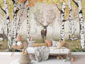 Amazing Antlers - Autumn - Le Petit Marché Home Furniture