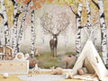 Amazing Antlers - Autumn - Le Petit Marché Home Furniture